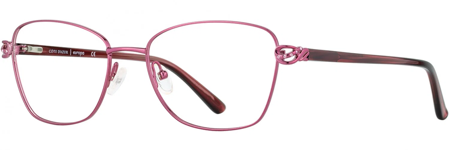 Cote DAzur CDA298 Eyeglasses - view 18